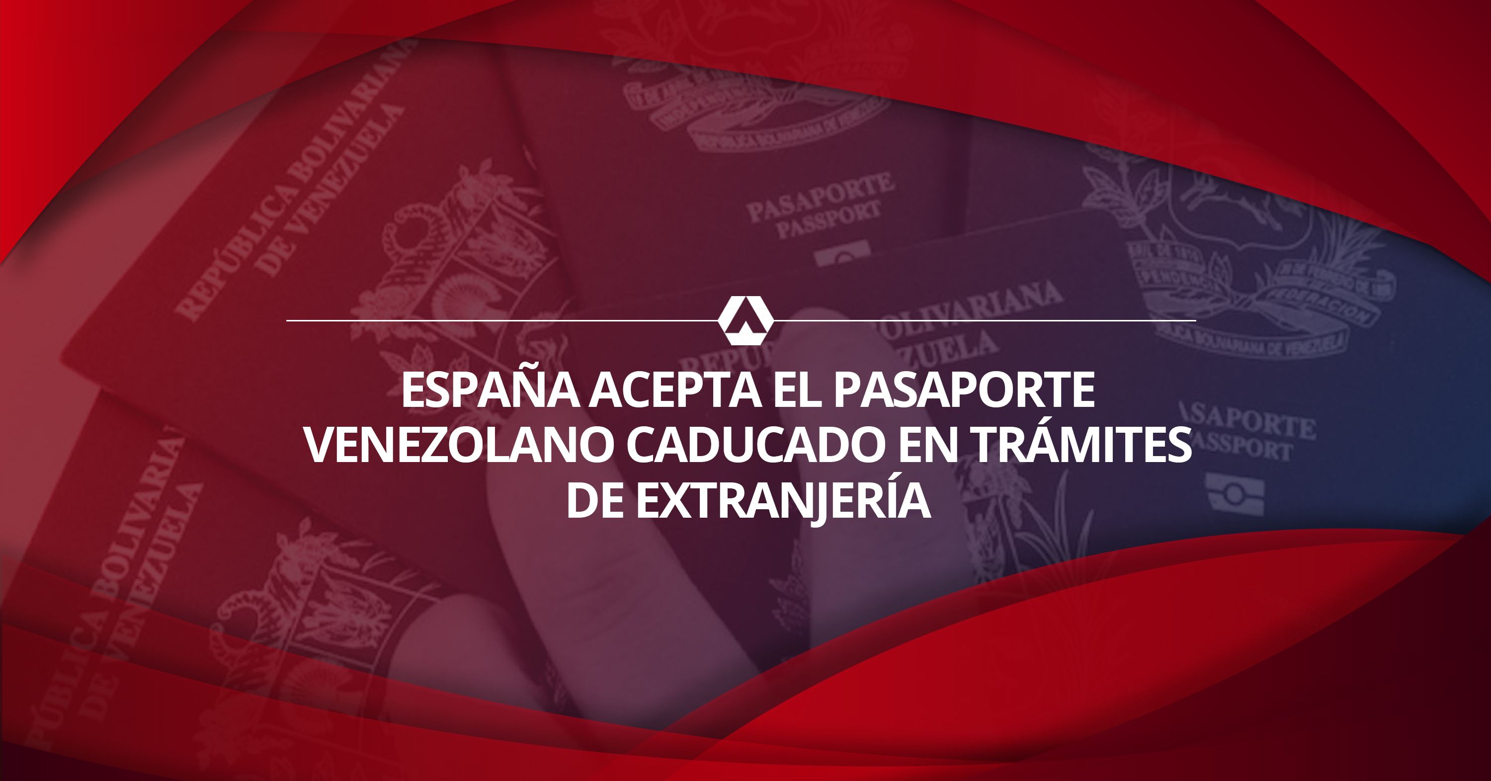 tramites extranjeria venezolanos
