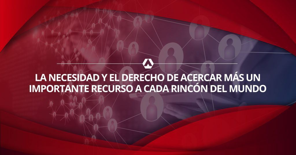 dia mundial del internet