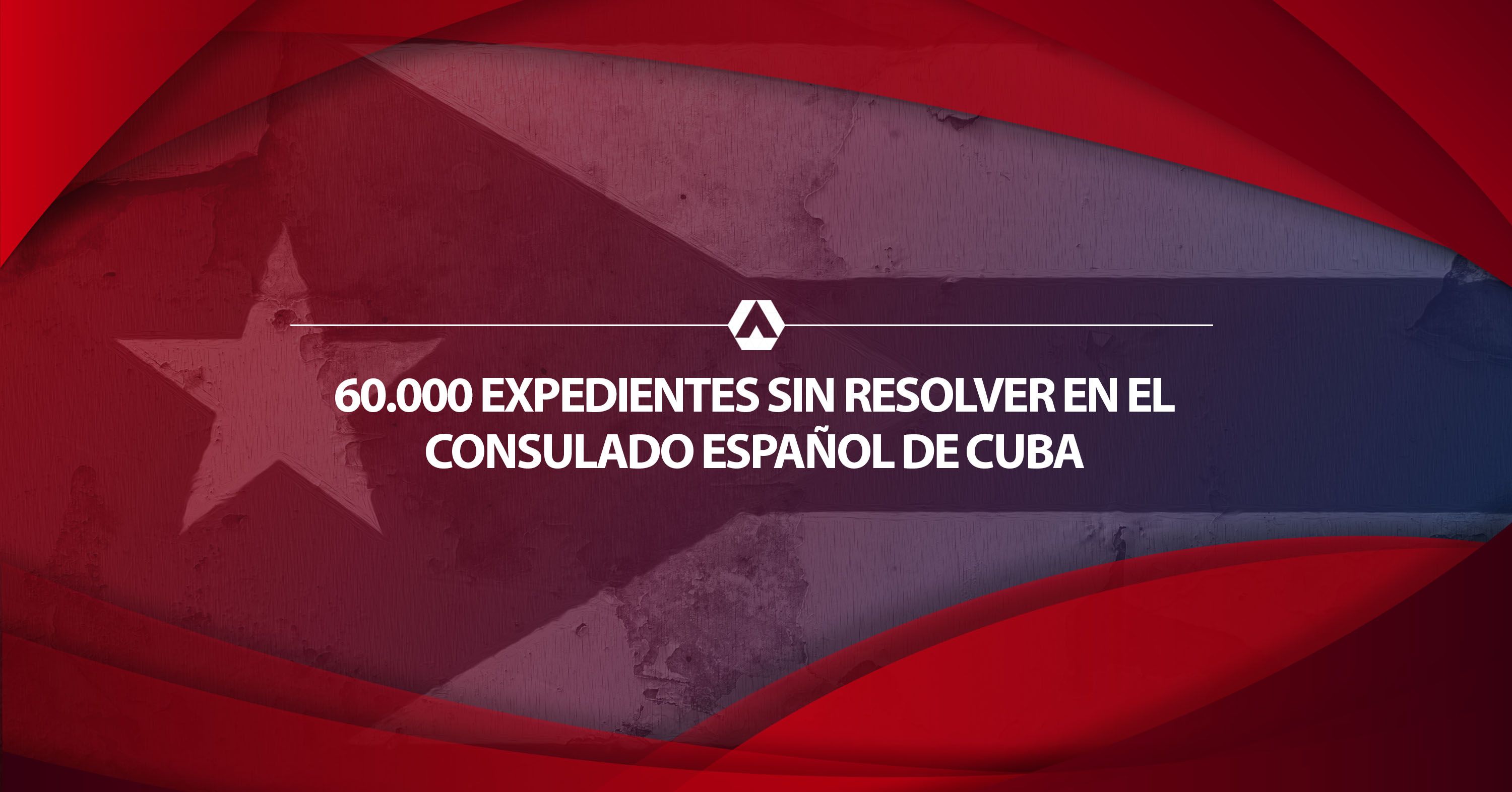 Expedientes en Cuba