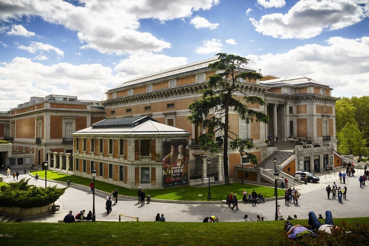 Dia internacional del museo