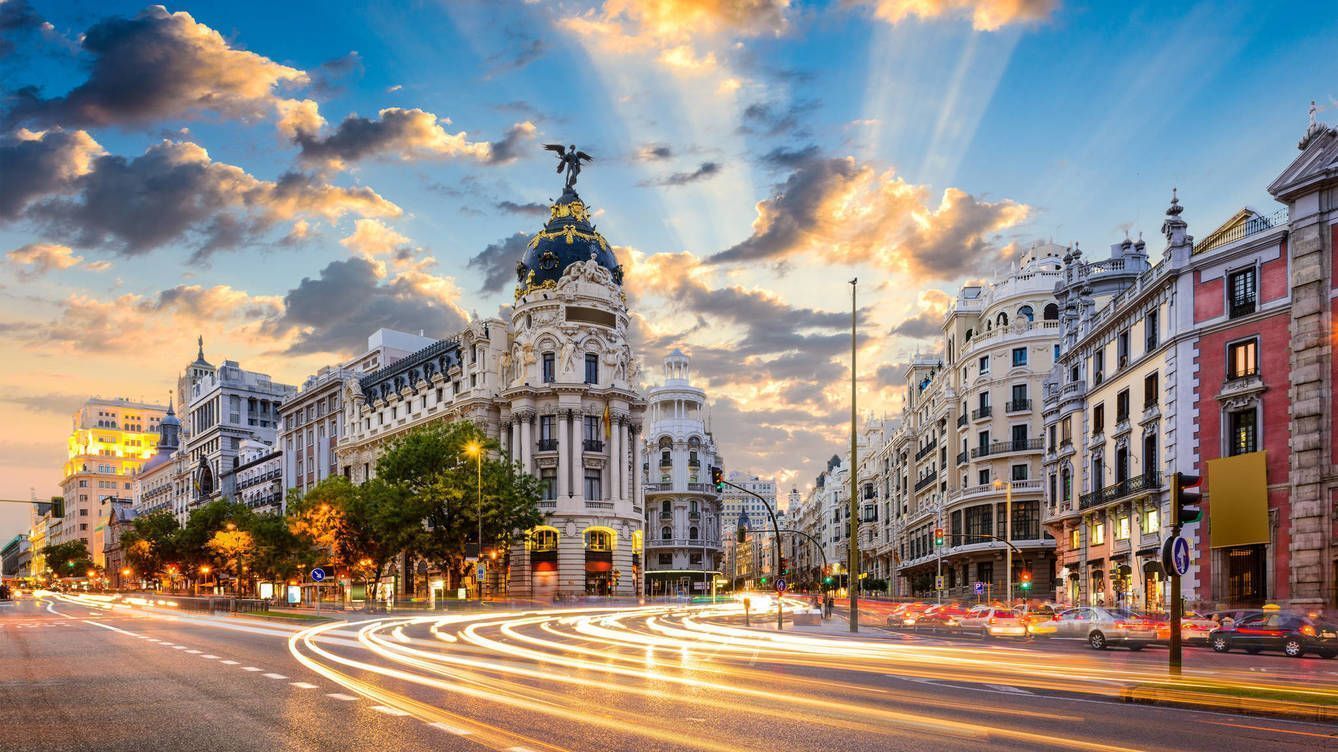 España es el cuarto mejor país para vivir
