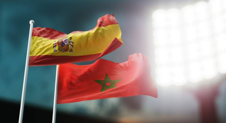 Marruecos