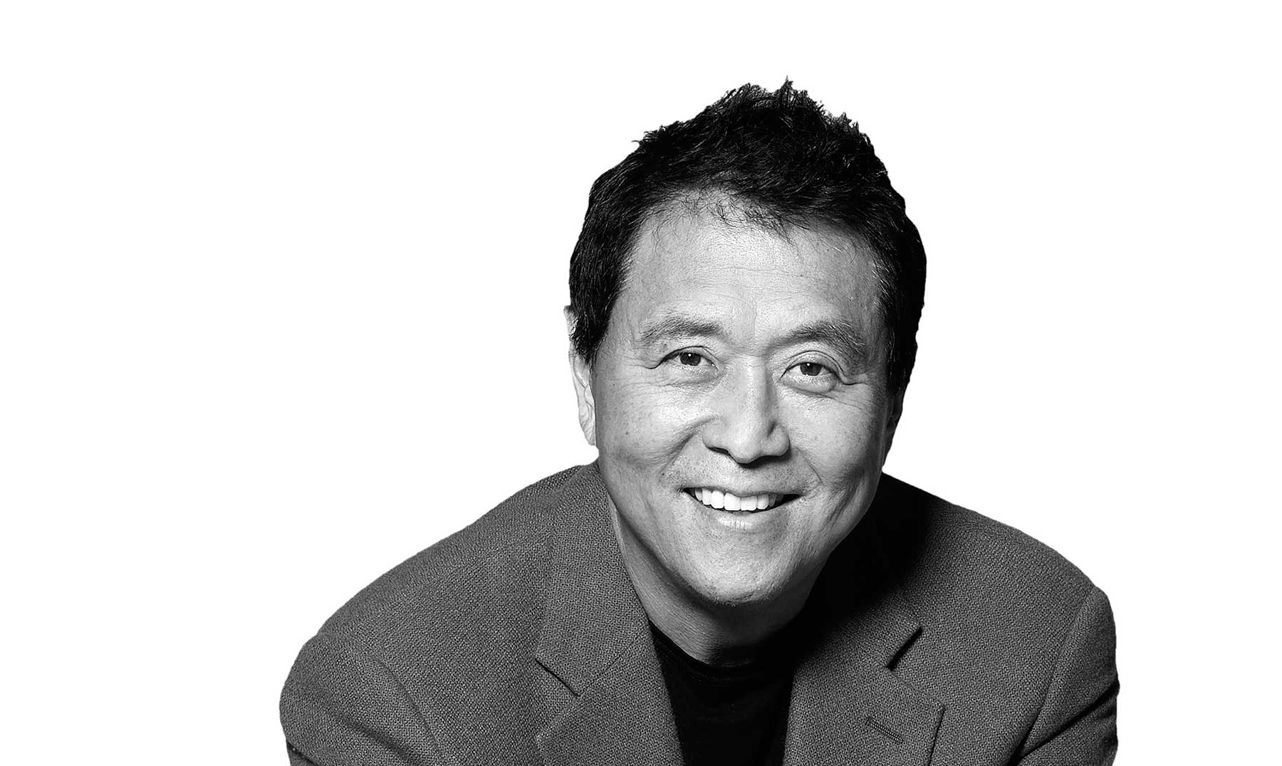 Robert Kiyosaki: las finanzas como clave del éxito emprendedor