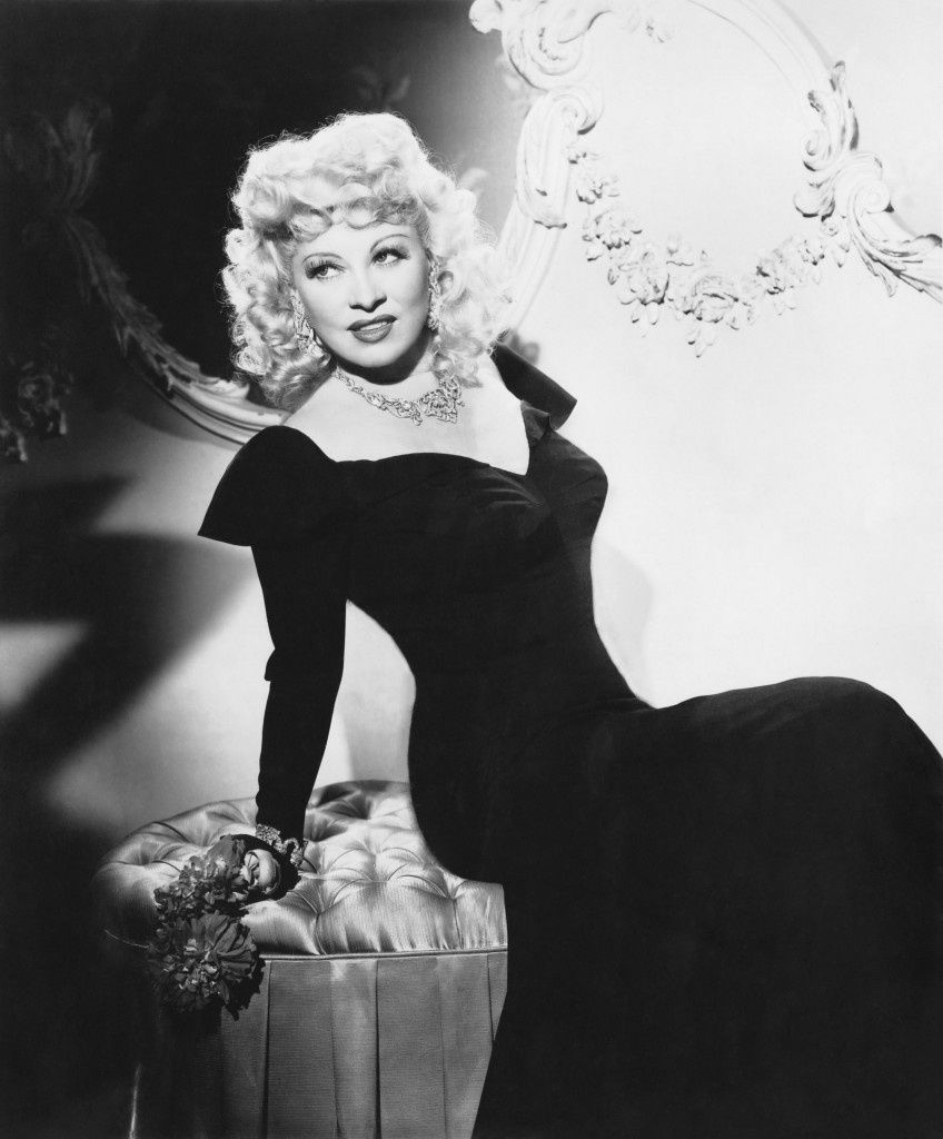 Mae West: el emprendimiento provocativo en la gran pantalla