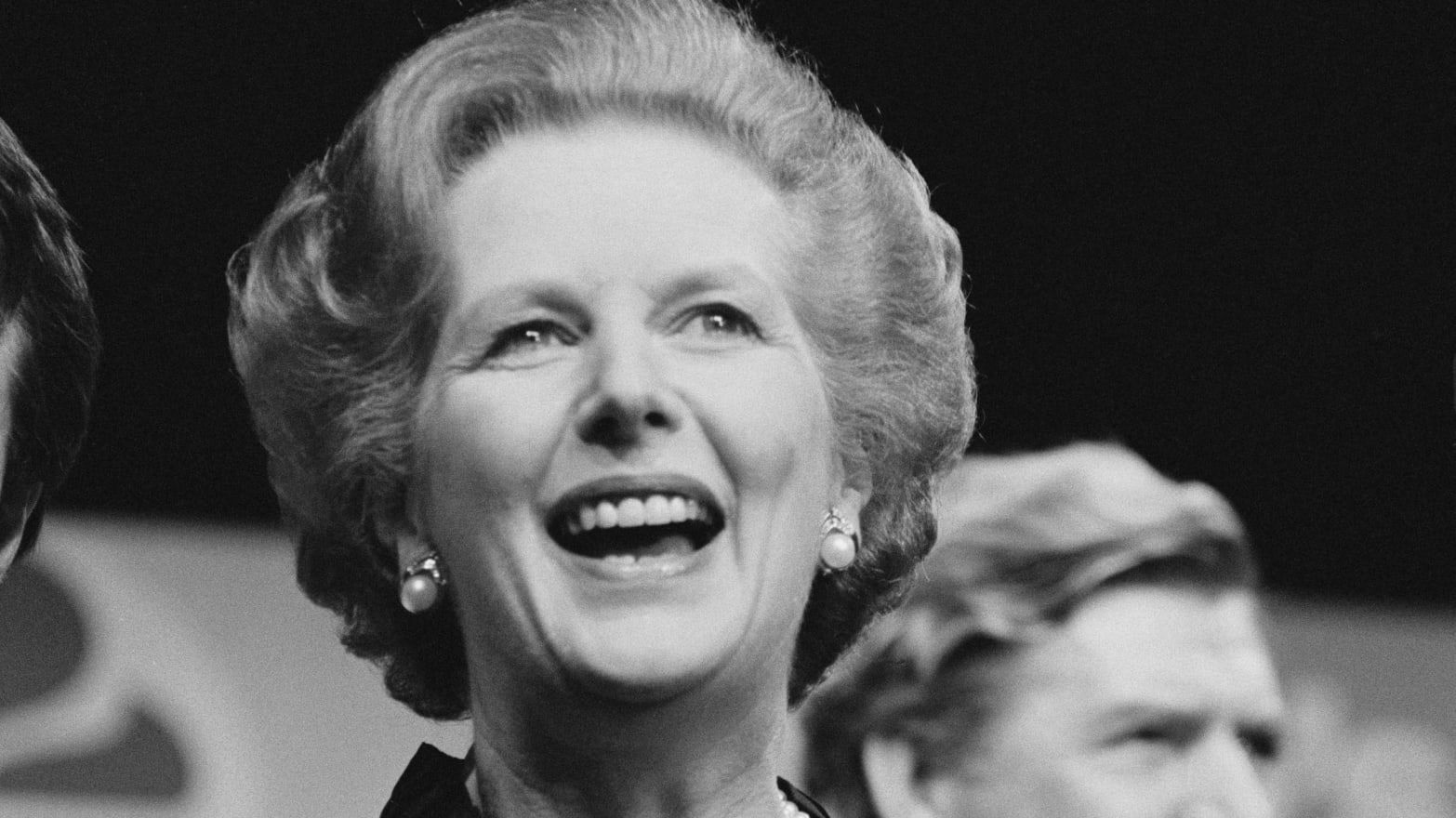 SS. Artículo emprendedor de la semana Margaret Thatcher - Grupo Aristeo