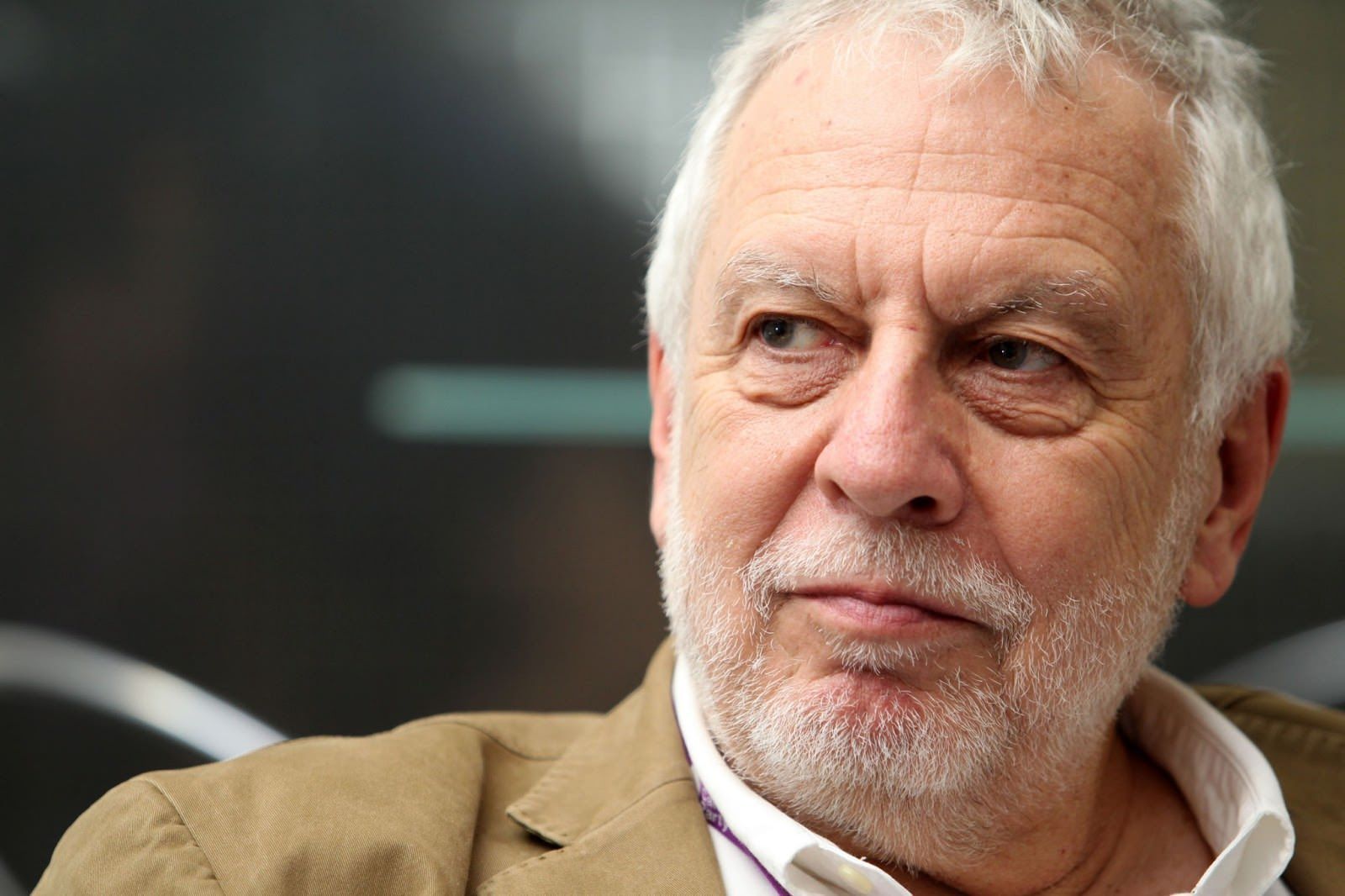 Nolan Bushnell, la estrella que marcó la historia de los videojuegos