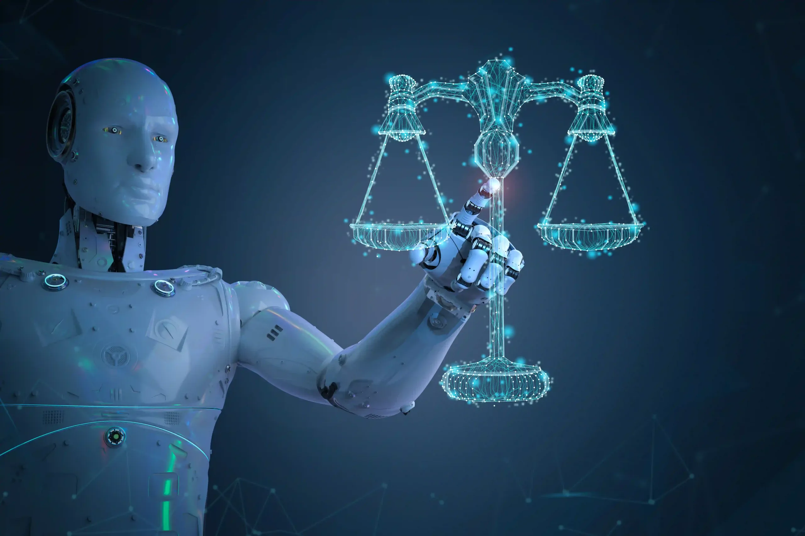 Regulaciones del Parlamento Europeo a la Inteligencia Artificial
